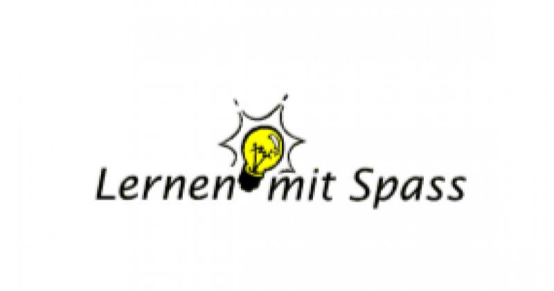 Lernen mit Spass