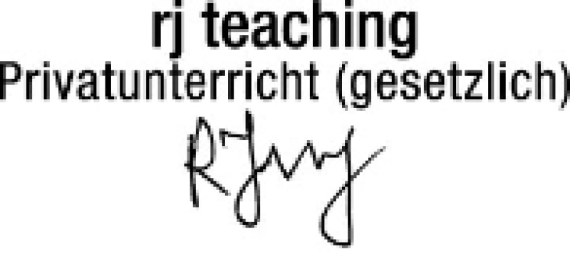 rj teaching