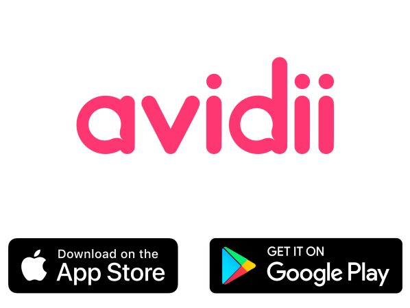 Avidii App