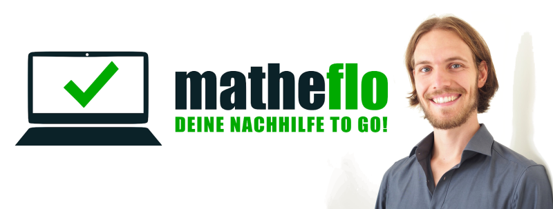 matheflo Online-Nachhilfe
